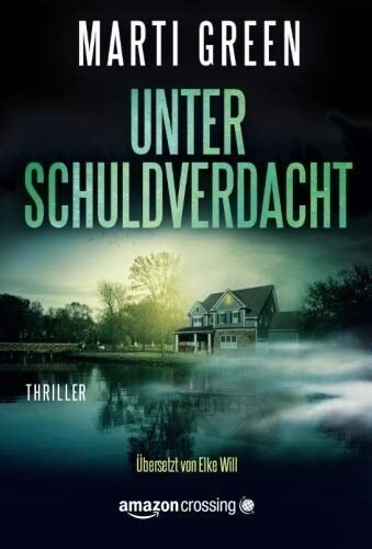 Unter Schuldverdacht (Paperback)