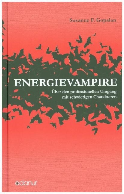 Energievampire (Hardcover)