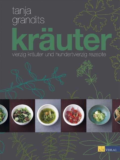 Krauter (Hardcover)