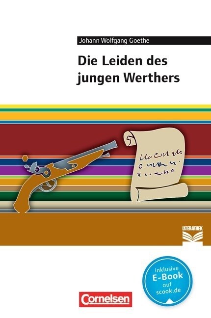 Die Leiden des jungen Werthers (Paperback)