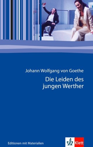 Die Leiden des jungen Werther (Paperback)