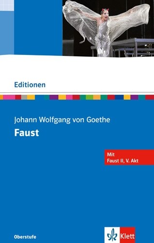 Faust - Der Tragodie erster TeilI (Paperback)