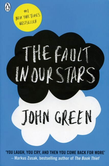 The Fault in our Stars (Paperback)