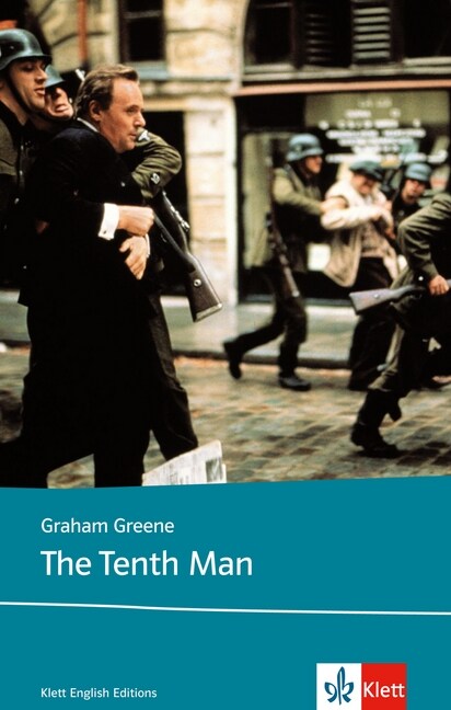 The Tenth Man (Pamphlet)