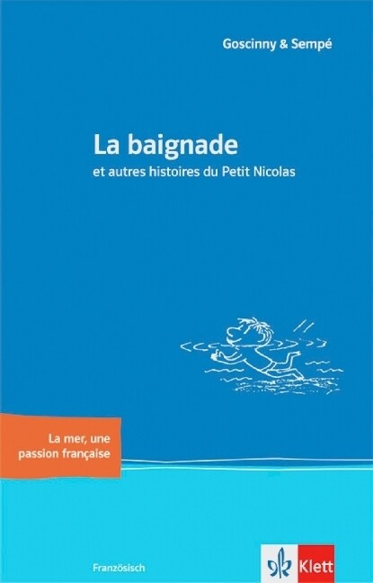 La baignade (Paperback)