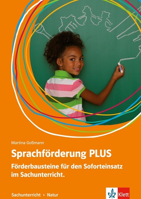Sprachforderung PLUS, Sachunterricht - Natur (Paperback)