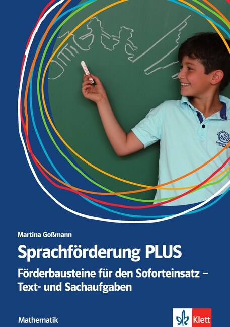 Sprachforderung PLUS Mathematik (Paperback)