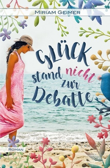 Gluck stand nicht zur Debatte (Paperback)