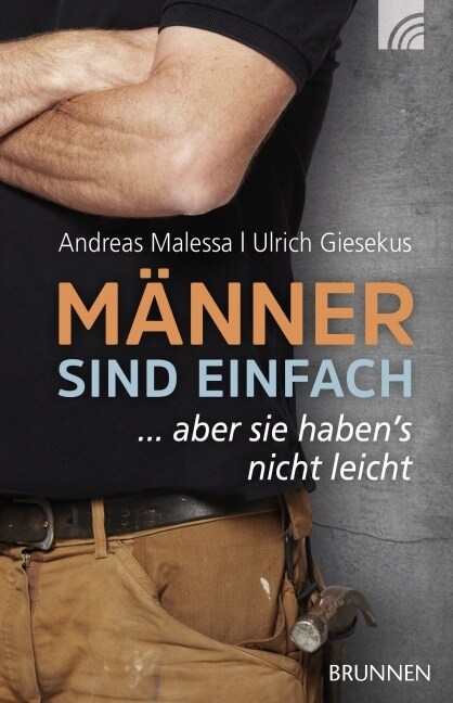 Manner sind einfach (Paperback)