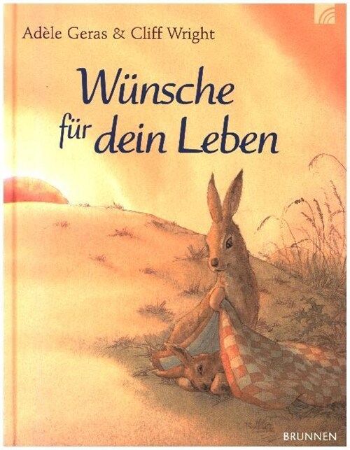 Wunsche fur dein Leben (Hardcover)