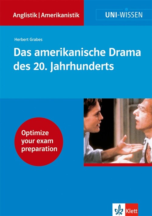 Das amerikanische Drama des 20. Jahrhunderts (Paperback)