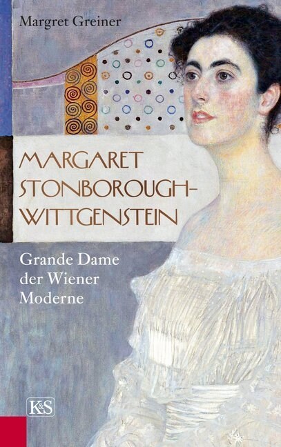 Margaret Stonborough-Wittgenstein (Hardcover)