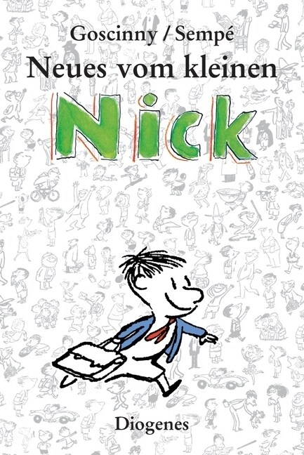 Neues vom kleinen Nick (Hardcover)