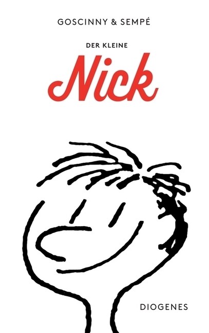 Der kleine Nick (Paperback)