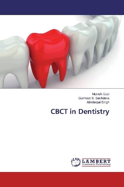 CBCT in Dentistry (Paperback)