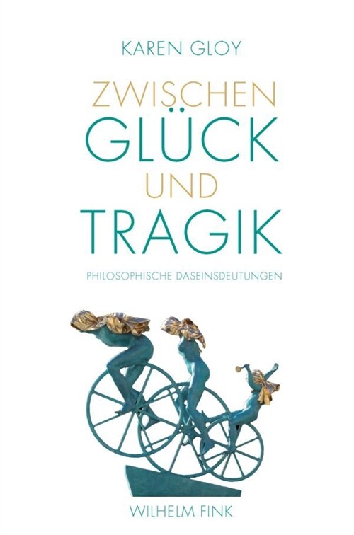 Zwischen Gluck und Tragik (Paperback)