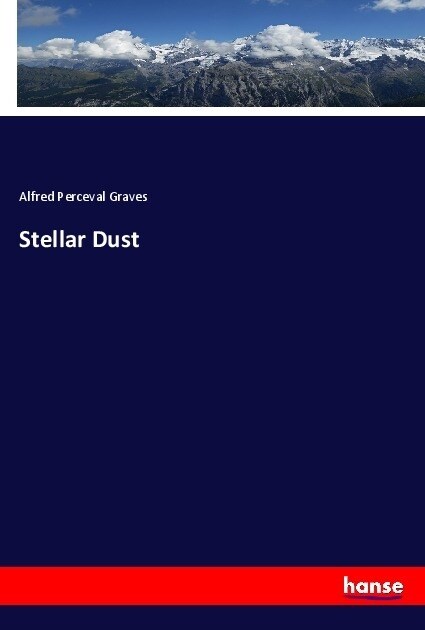 Stellar Dust (Paperback)