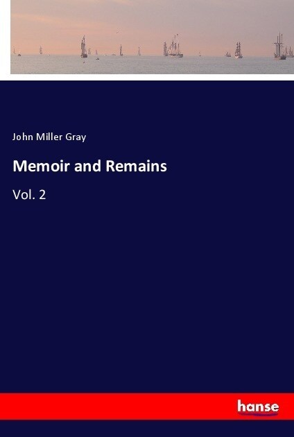 Memoir and Remains (Paperback)