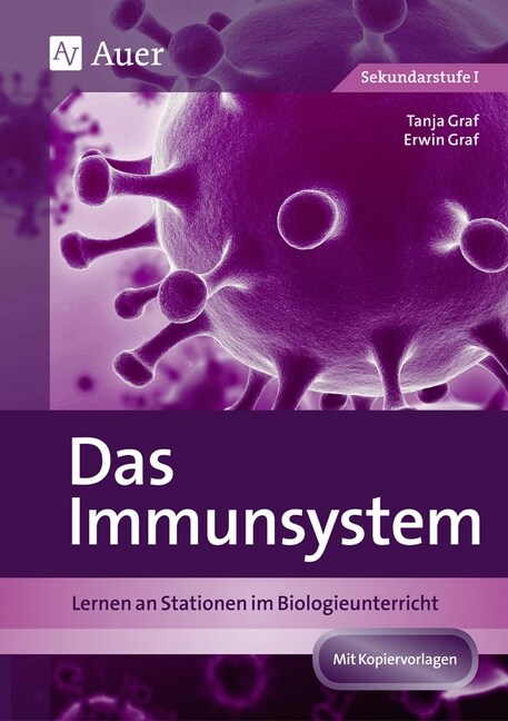 Das Immunsystem (Paperback)