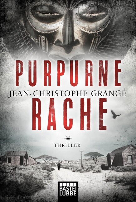 Purpurne Rache (Paperback)