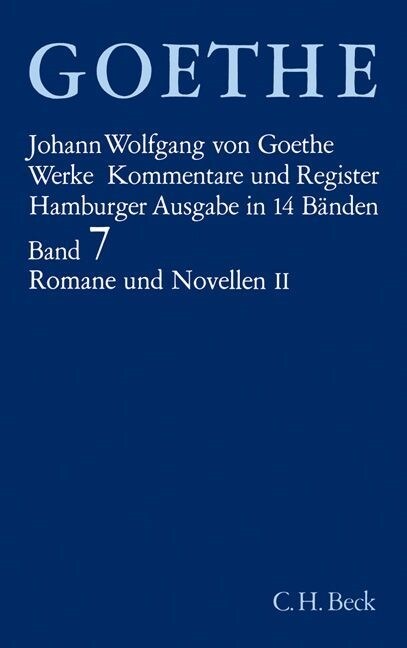 Romane und Novellen. Tl.2 (Hardcover)