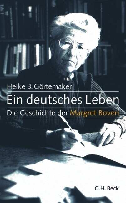 Ein deutsches Leben (Hardcover)