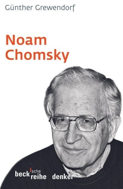 Noam Chomsky (Paperback)