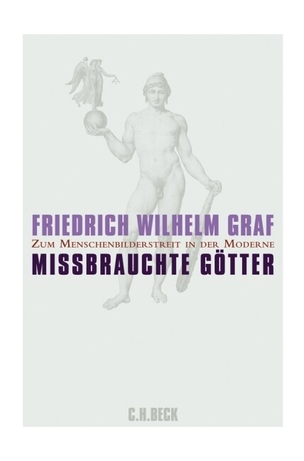 Missbrauchte Gotter (Paperback)