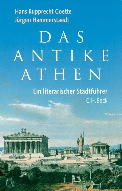 Das antike Athen (Paperback)