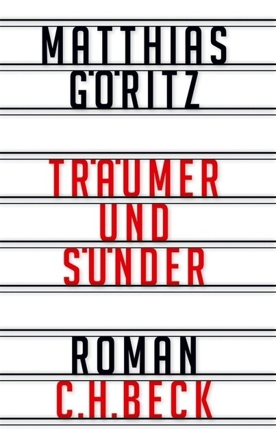 Traumer und Sunder (Hardcover)