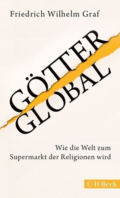 Gotter global (Paperback)