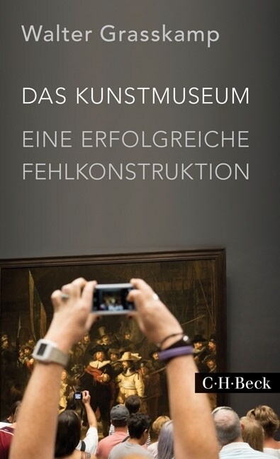 Das Kunstmuseum (Paperback)