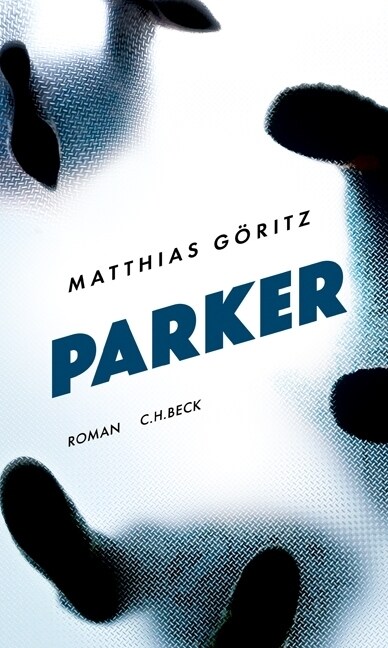 Parker (Hardcover)