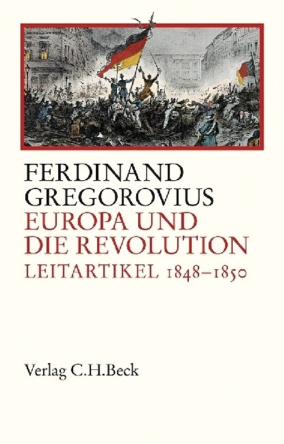 Europa und die Revolution (Hardcover)