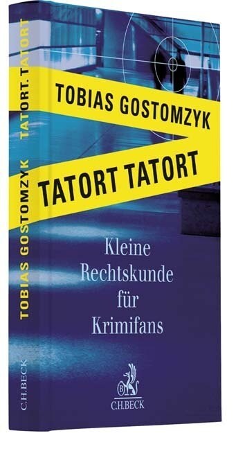 Tatort Tatort (Paperback)