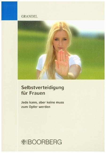 Selbstverteidigung fur Frauen (Paperback)