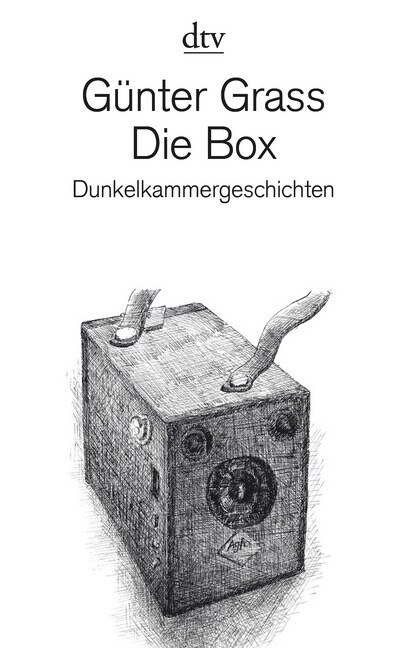 Die Box (Paperback)