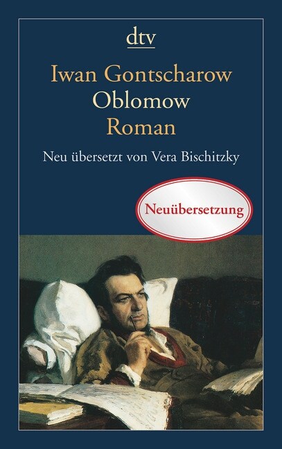 Oblomow (Paperback)