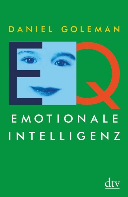 [중고] Emotionale Intelligenz, EQ (Paperback)