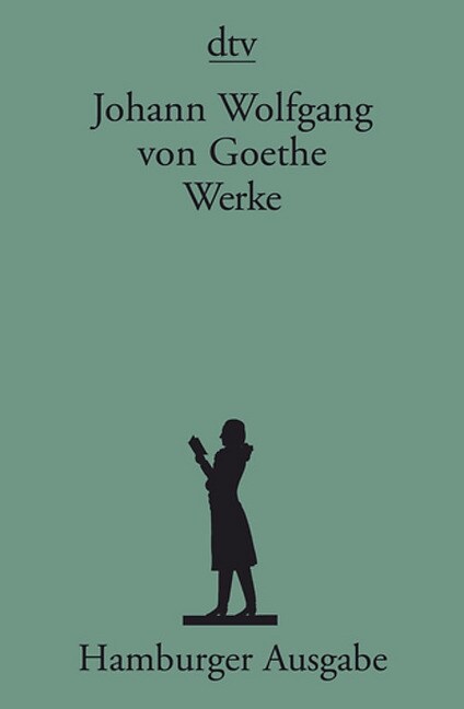 Werke, 14 Bde. (Hamburger Ausgabe) (Paperback)