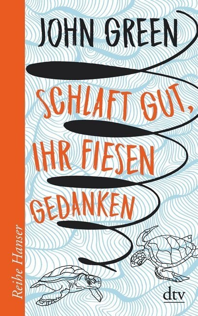 Schlaft gut, ihr fiesen Gedanken (Paperback)