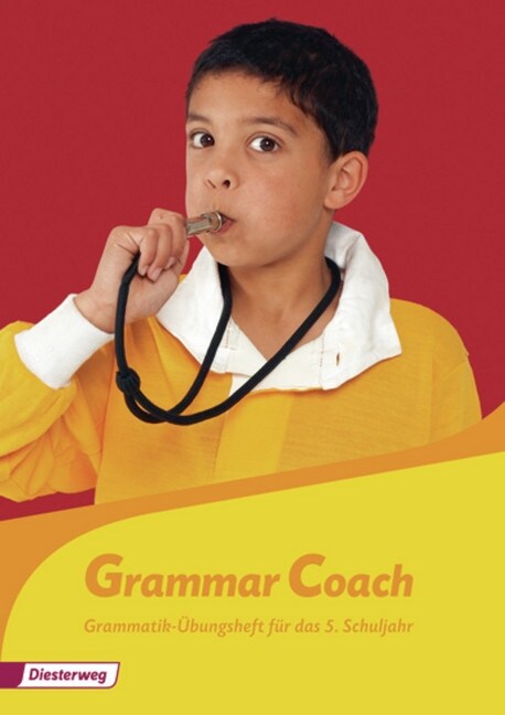 Grammatik-Ubungsheft fur das 5. Schuljahr (Pamphlet)