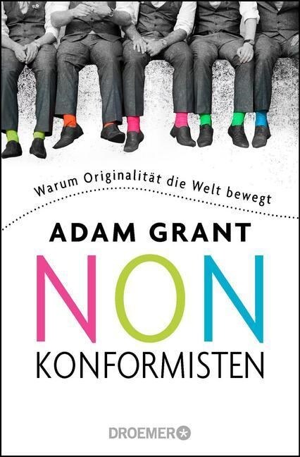 Nonkonformisten (Paperback)