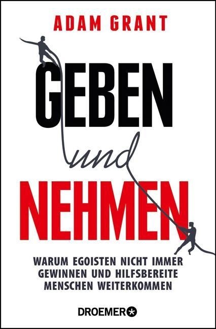 Geben und Nehmen (Paperback)