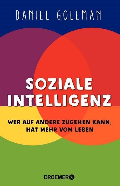 [중고] Soziale Intelligenz (Paperback)