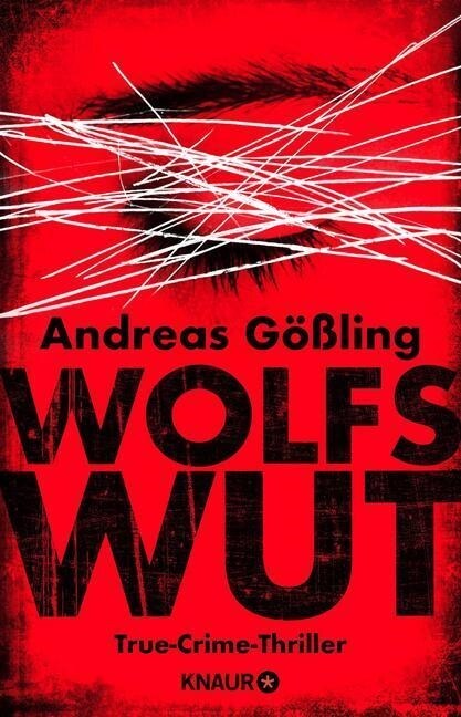 Wolfswut (Paperback)