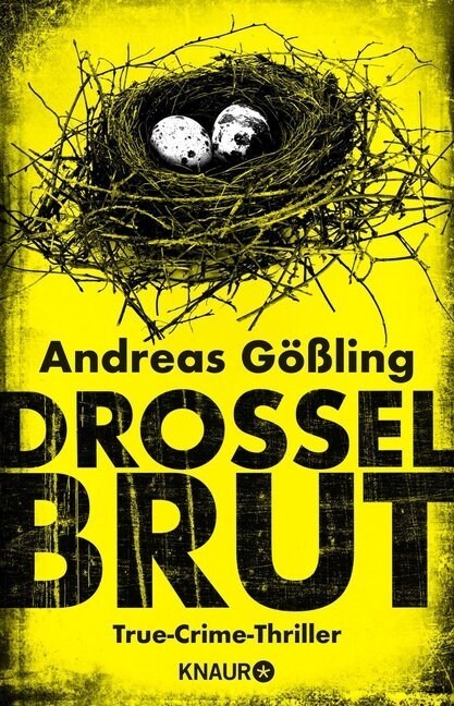 Drosselbrut (Paperback)