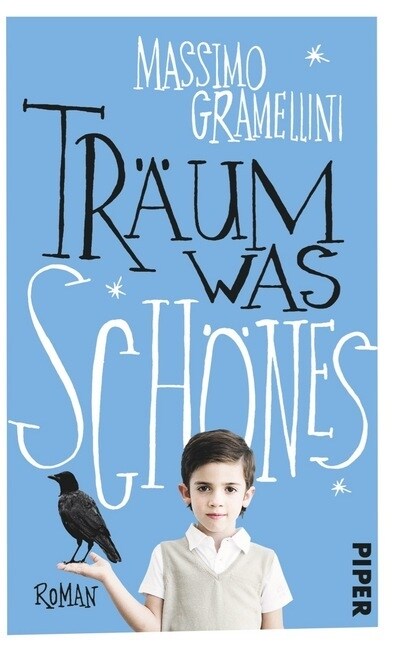 Traum was Schones (Hardcover)