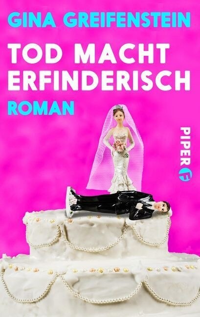 Tod macht erfinderisch (Paperback)