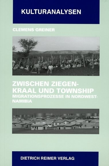 Zwischen Ziegenkraal und Township (Paperback)